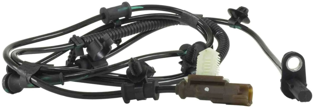 NTK AB0932 ABS Wheel Speed Sensor