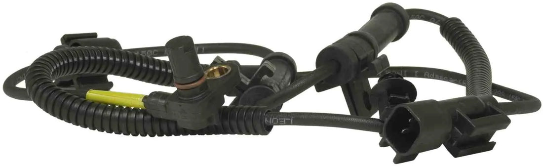 NTK AB0936 2011-2012 Ford F-350 Super Duty ABS Wheel Speed Sensor
