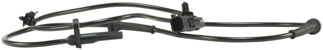 NTK AB0946 2011-2012 Ford Explorer ABS Wheel Speed Sensor