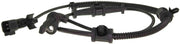 NTK AB0958 ABS Wheel Speed Sensor