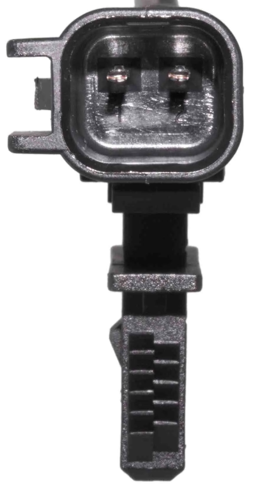 NTK AB1036 2011-2019 GMC Sierra 2500 HD ABS Wheel Speed Sensor