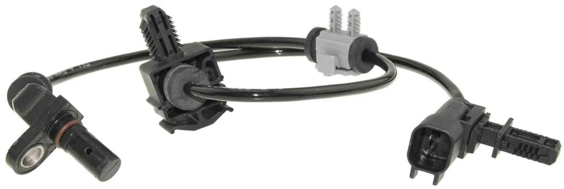 NTK AB1036 2011-2019 GMC Sierra 2500 HD ABS Wheel Speed Sensor