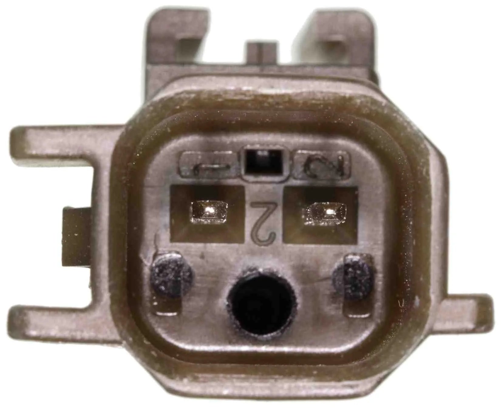 NTK AB1067 2012-2015 Lincoln MKX ABS Wheel Speed Sensor