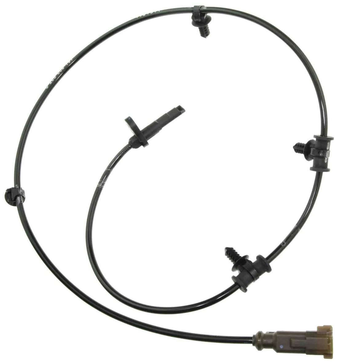 NTK AB1067 2012-2015 Lincoln MKX ABS Wheel Speed Sensor