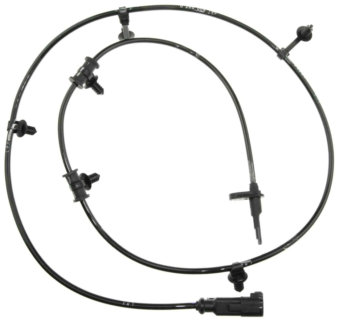 NTK AB1068 ABS Wheel Speed Sensor