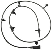 NTK AB1068 ABS Wheel Speed Sensor
