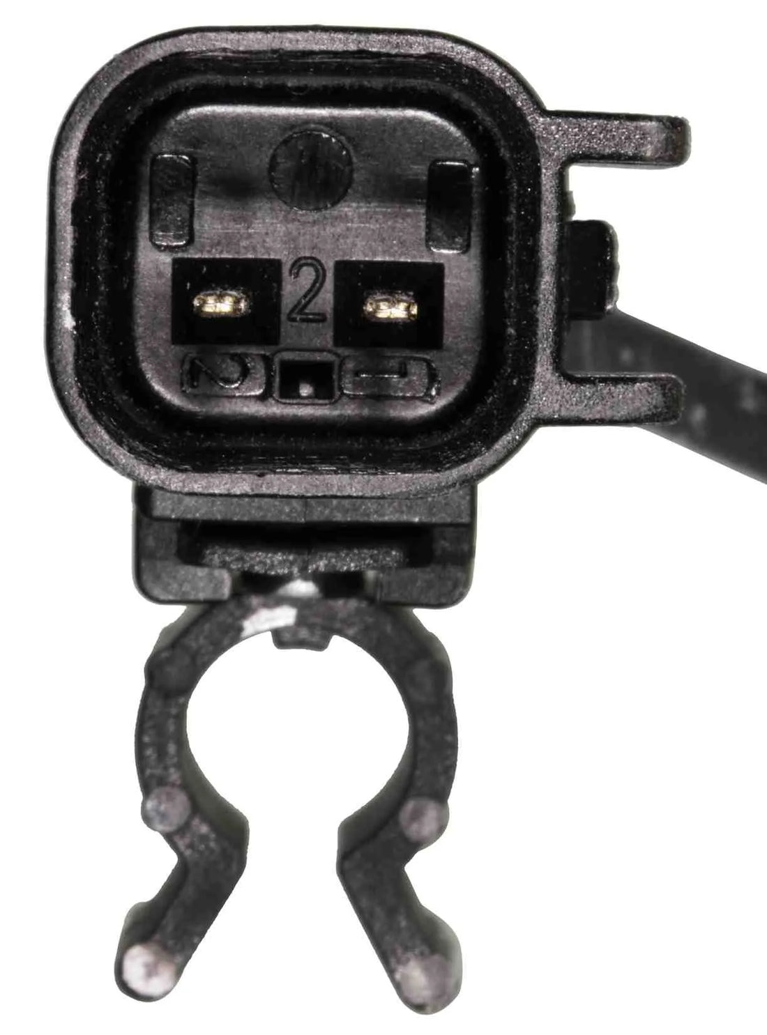 NTK AB1094 2012-2020 Dodge Grand Caravan ABS Wheel Speed Sensor