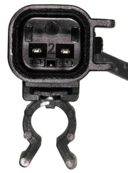 NTK AB1094 2012-2020 Dodge Grand Caravan ABS Wheel Speed Sensor