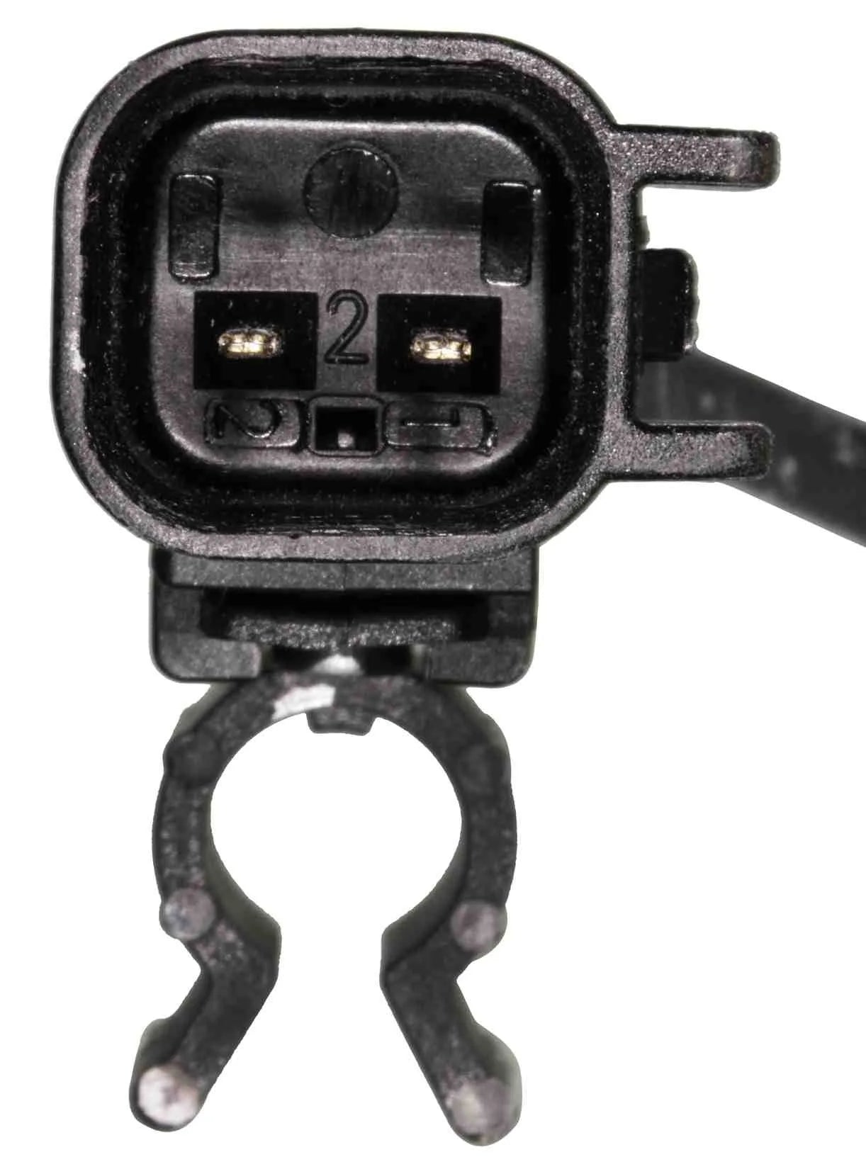 NTK AB1094 2012-2020 Dodge Grand Caravan ABS Wheel Speed Sensor