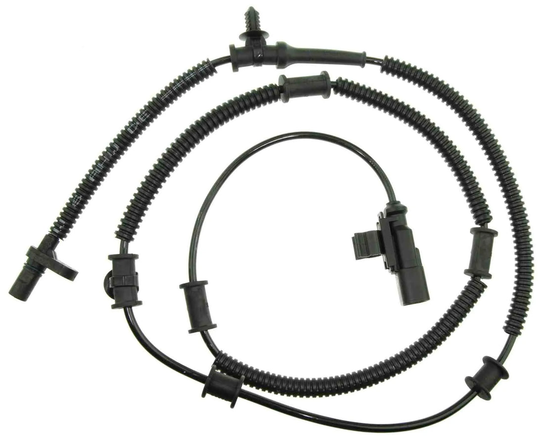 NTK AB1094 2012-2020 Dodge Grand Caravan ABS Wheel Speed Sensor