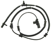 NTK AB1094 2012-2020 Dodge Grand Caravan ABS Wheel Speed Sensor