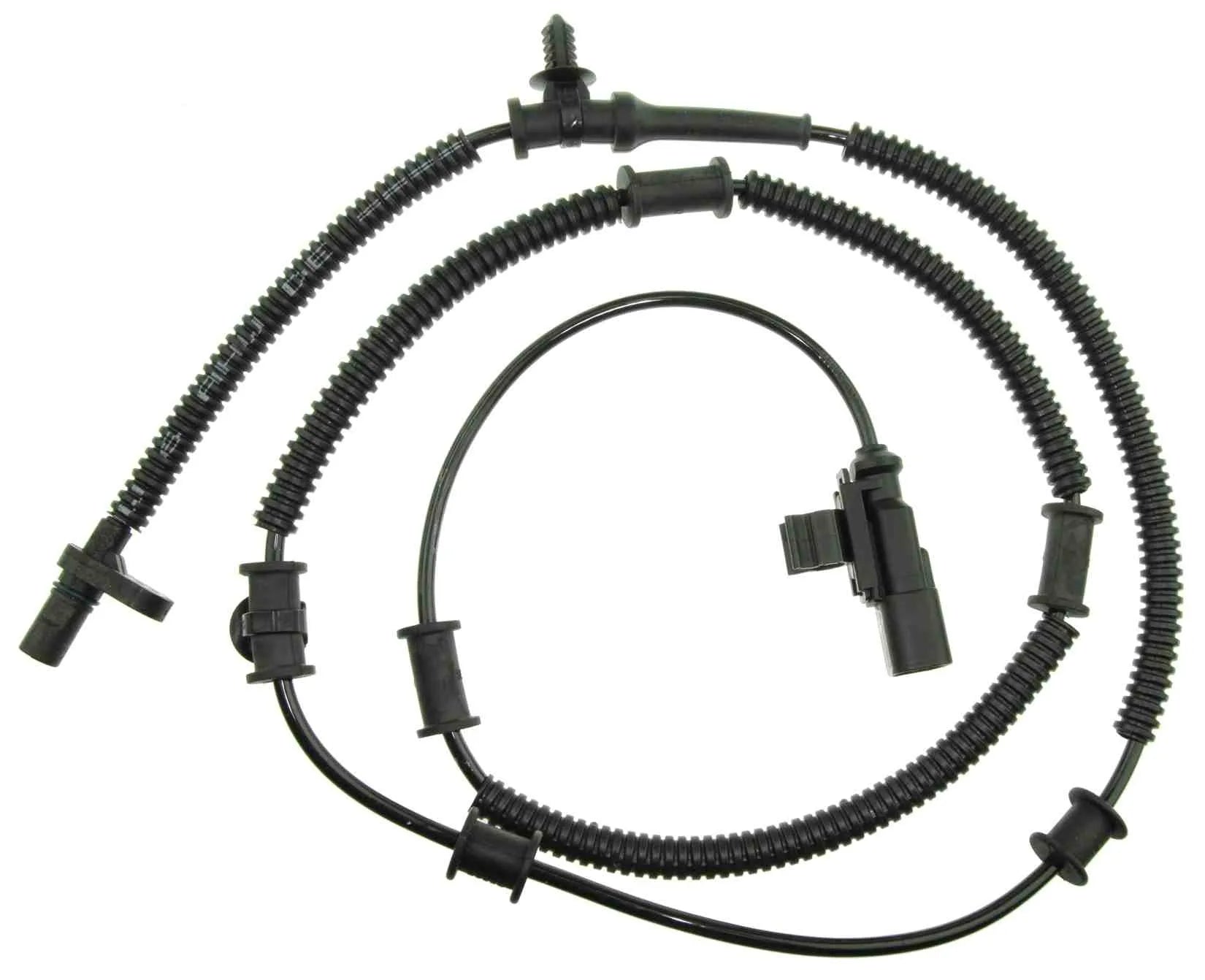 NTK AB1094 2012-2020 Dodge Grand Caravan ABS Wheel Speed Sensor