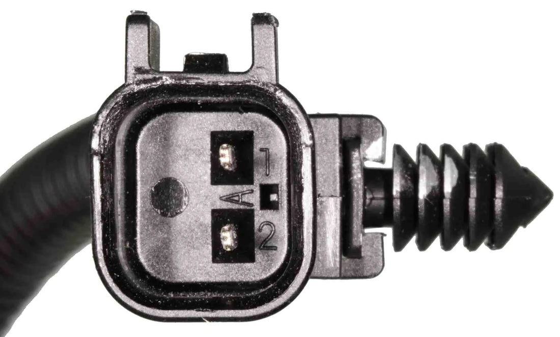 NTK AB1096 2012-2020 Dodge Grand Caravan ABS Wheel Speed Sensor