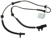 NTK AB1096 2012-2020 Dodge Grand Caravan ABS Wheel Speed Sensor