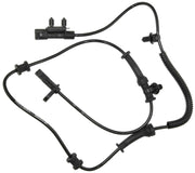 NTK AB1107 2011-2015 Jeep Grand Cherokee ABS Wheel Speed Sensor