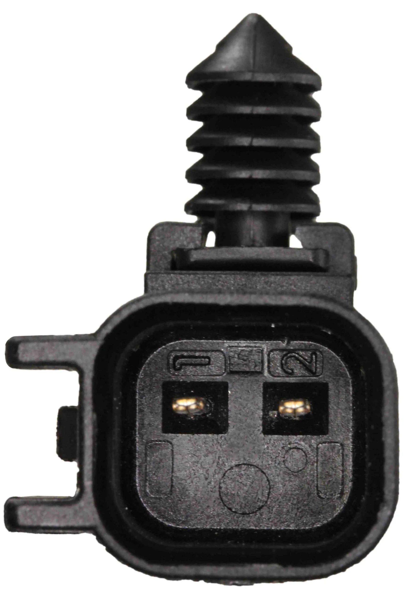 NTK AB1124 2019 GMC Sierra 1500 Limited ABS Wheel Speed Sensor