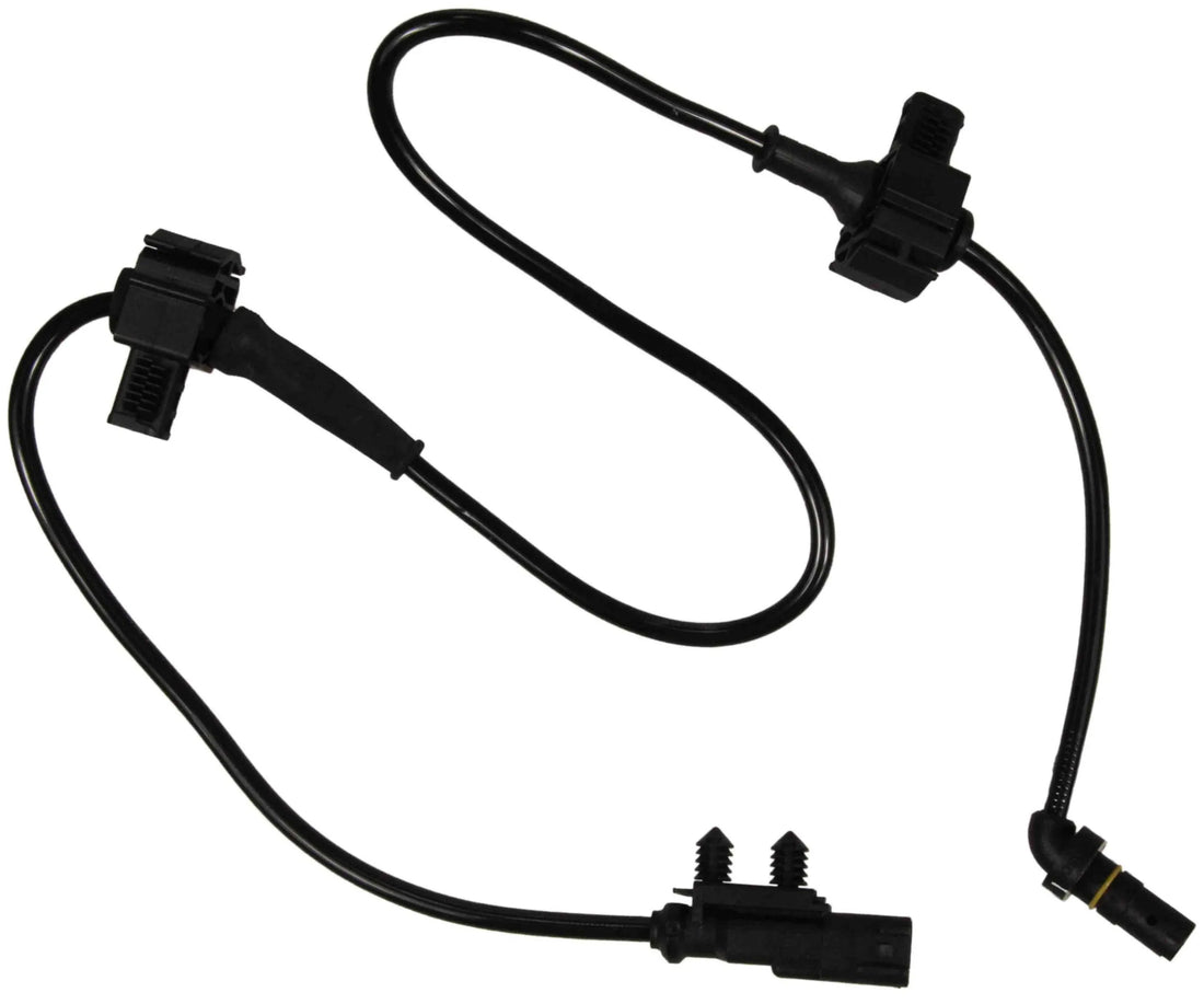 NTK AB1124 2019 GMC Sierra 1500 Limited ABS Wheel Speed Sensor