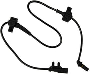NTK AB1124 2019 GMC Sierra 1500 Limited ABS Wheel Speed Sensor