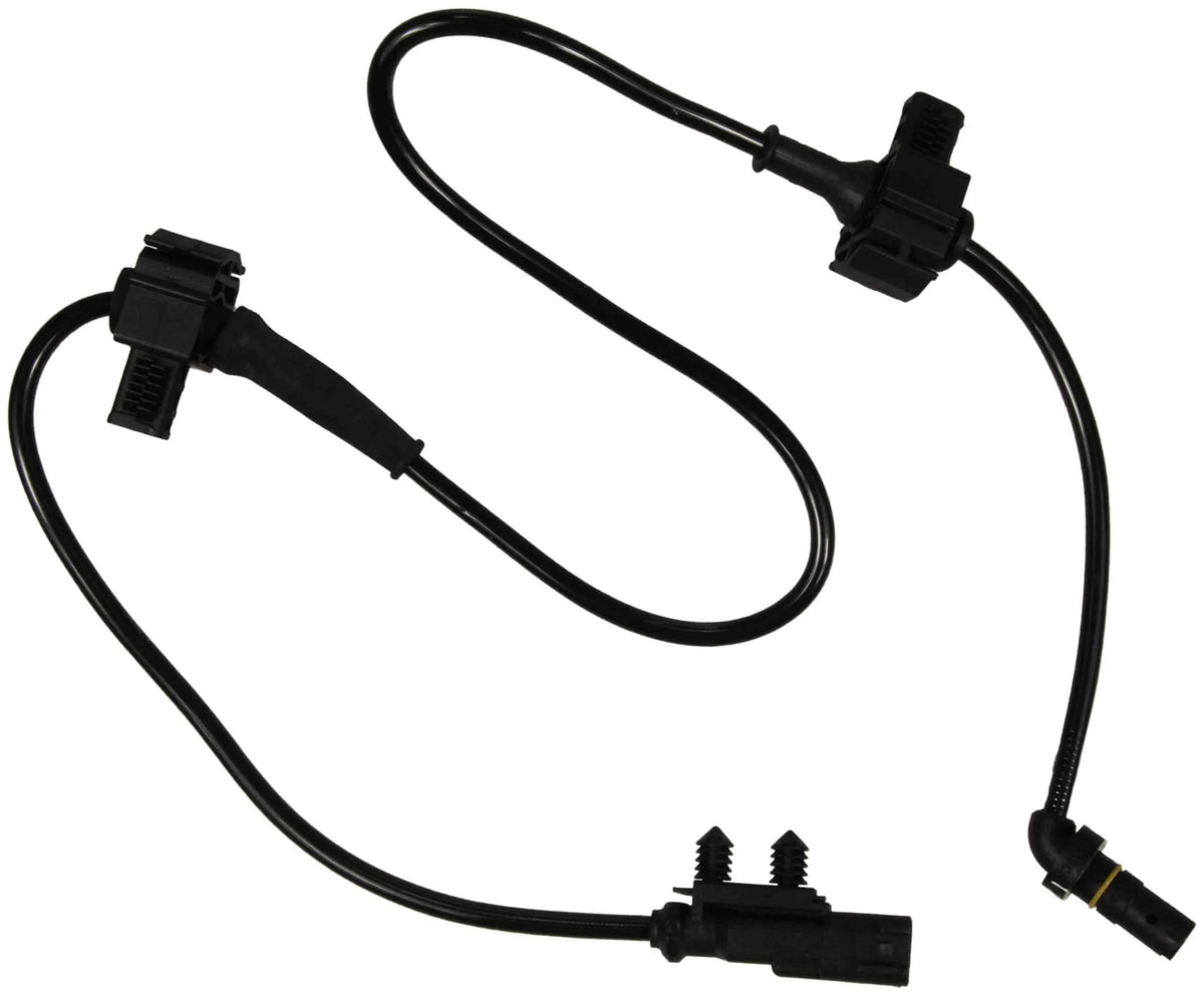 NTK AB1124 2019 GMC Sierra 1500 Limited ABS Wheel Speed Sensor