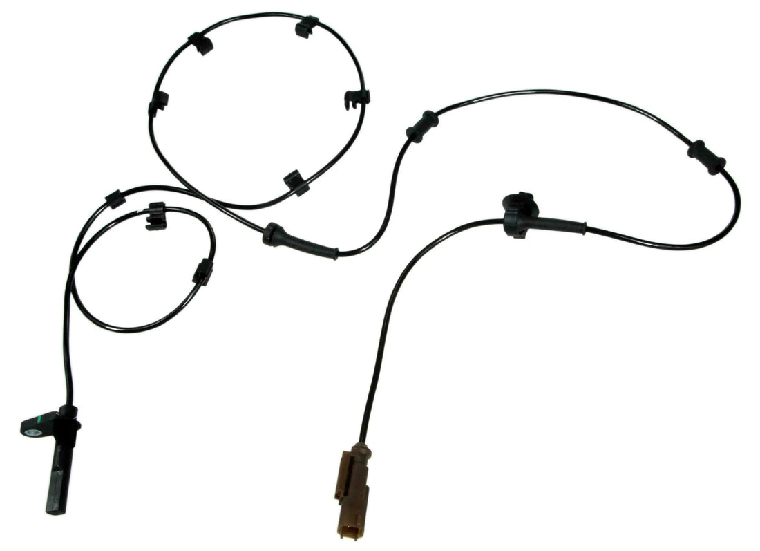 NTK AB1179 2012-2013 Ram 2500 ABS Wheel Speed Sensor