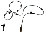 NTK AB1179 2012-2013 Ram 2500 ABS Wheel Speed Sensor