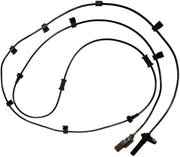 NTK AB1181 ABS Wheel Speed Sensor
