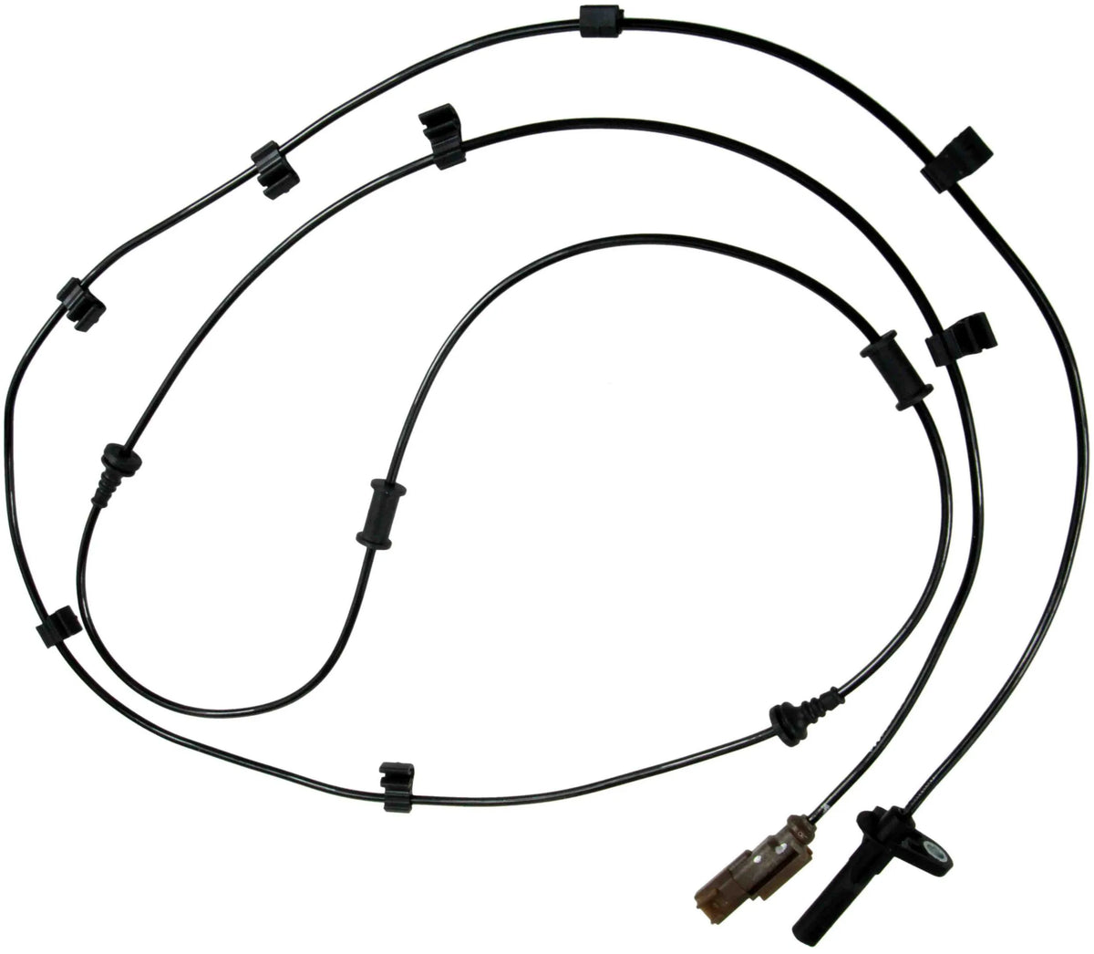 NTK AB1181 ABS Wheel Speed Sensor