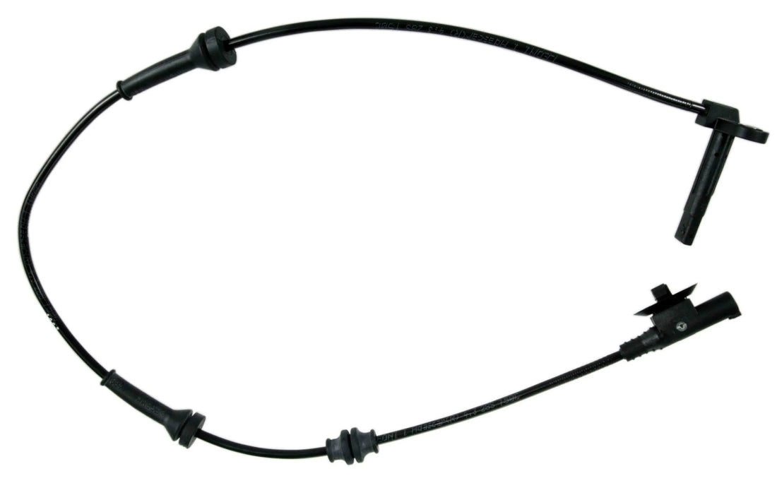 NTK AB1187 2013-2016 Dodge Dart ABS Wheel Speed Sensor