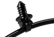NTK AB1210 ABS Wheel Speed Sensor