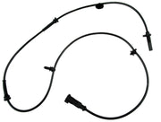 NTK AB1210 ABS Wheel Speed Sensor