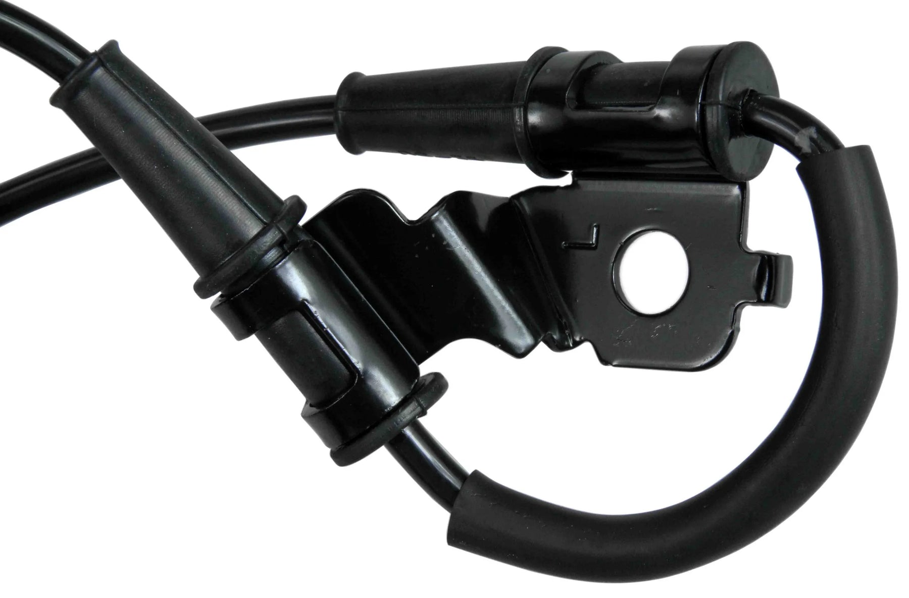 NTK AB1254 2013-2014 Hyundai Sonata ABS Wheel Speed Sensor