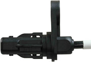 NTK AB1255 2012 Hyundai Sonata ABS Wheel Speed Sensor