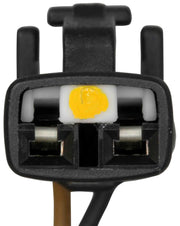 NTK AB1266 ABS Wheel Speed Sensor