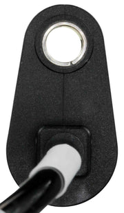 NTK AB1290 ABS Wheel Speed Sensor