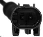 NTK AB1317 2014-2019 Mercedes-Benz CLA250 ABS Wheel Speed Sensor