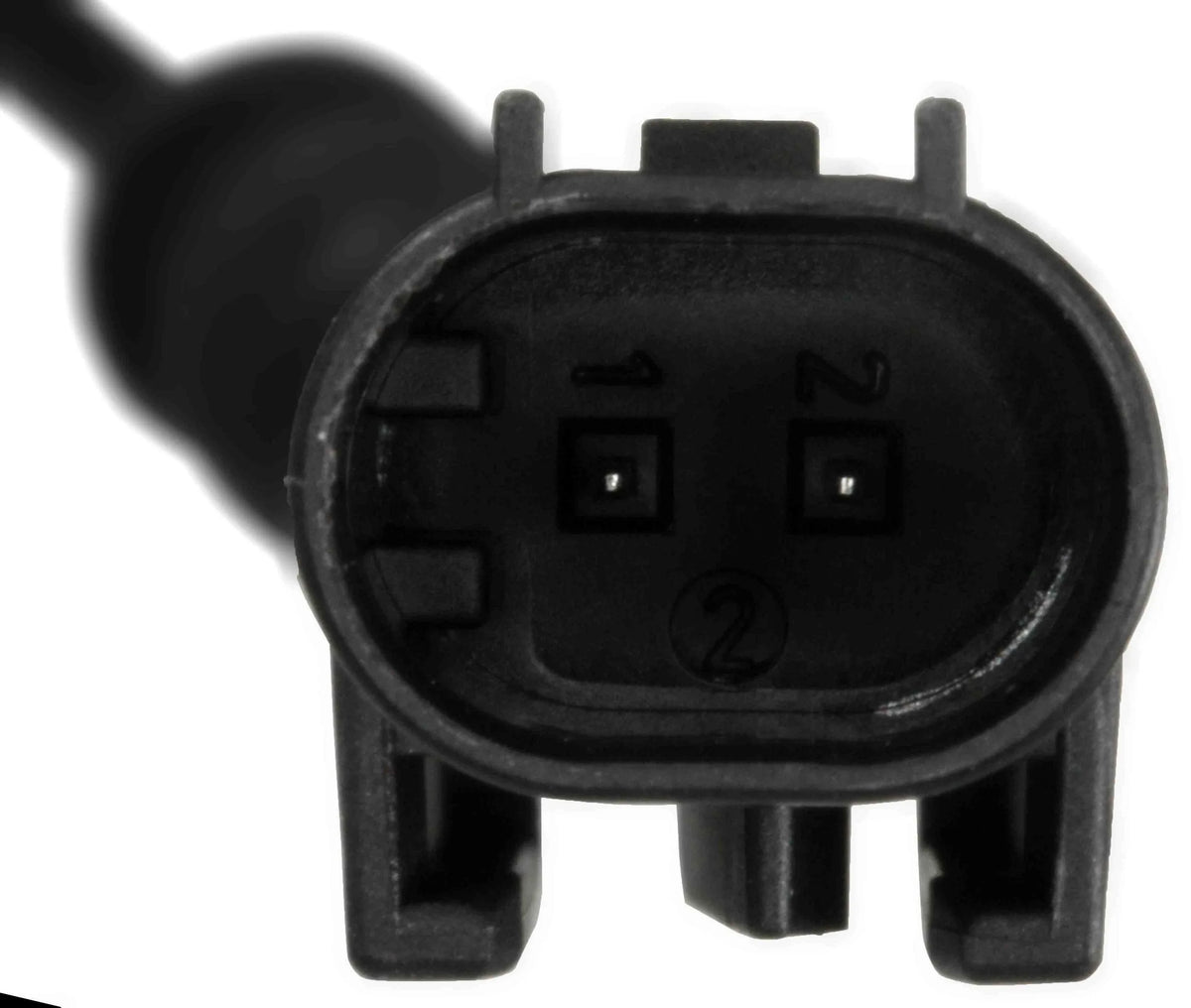 NTK AB1317 2014-2019 Mercedes-Benz CLA250 ABS Wheel Speed Sensor
