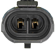 NTK AB1382 2005 Chevrolet Astro ABS Wheel Speed Sensor