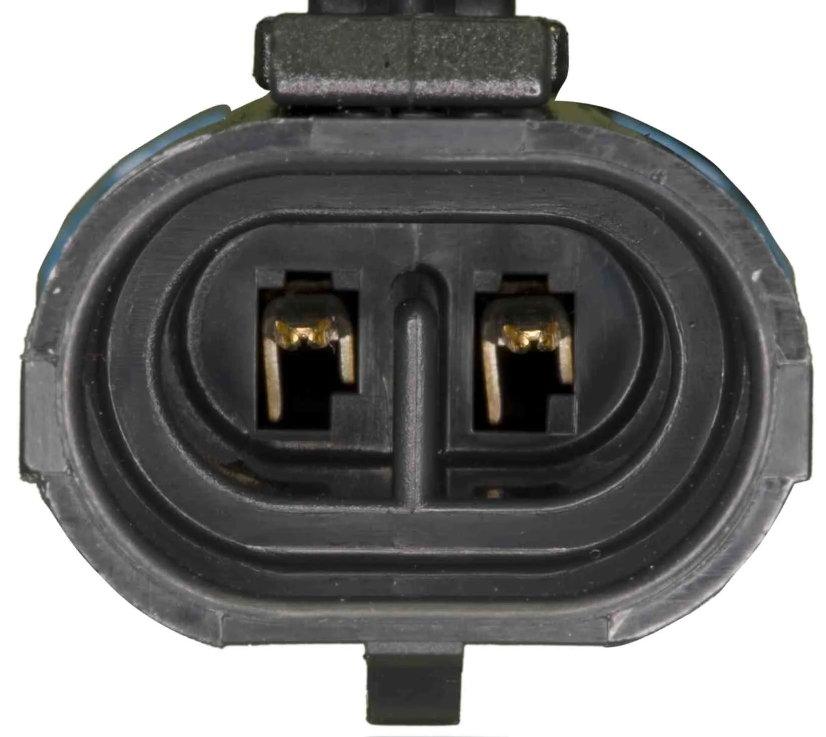 NTK AB1382 2005 Chevrolet Astro ABS Wheel Speed Sensor