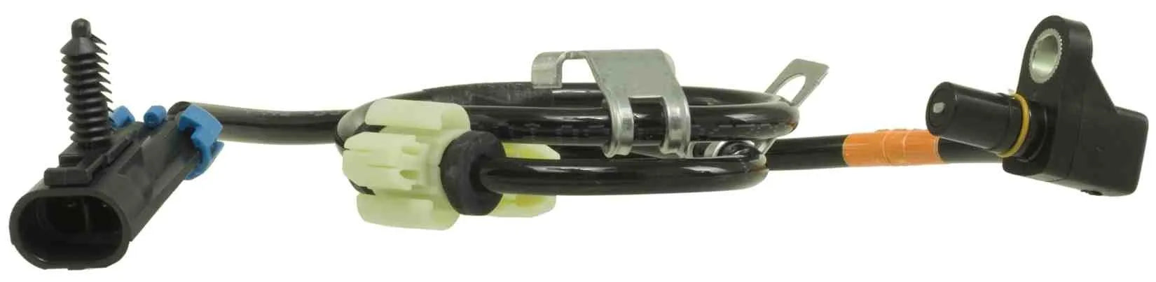 NTK AB1382 2005 Chevrolet Astro ABS Wheel Speed Sensor