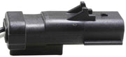NTK AB1384 1999-2004 Jeep Grand Cherokee ABS Wheel Speed Sensor