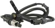 NTK AB1437 ABS Wheel Speed Sensor