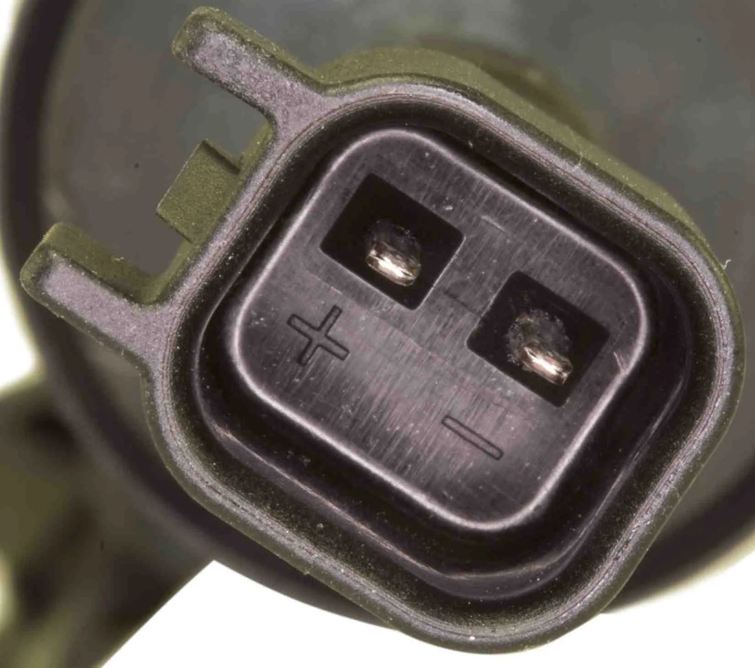 NTK AB1544 2004-2005 Chrysler Voyager ABS Wheel Speed Sensor