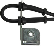 NTK AB1570 2004-2006 Chrysler Pacifica ABS Wheel Speed Sensor