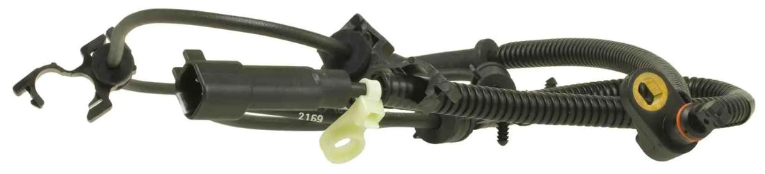 NTK AB1571 2002-2007 Jeep Liberty ABS Wheel Speed Sensor