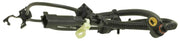 NTK AB1571 2002-2007 Jeep Liberty ABS Wheel Speed Sensor