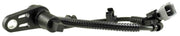 NTK AB1581 2002-2004 Dodge Dakota ABS Wheel Speed Sensor
