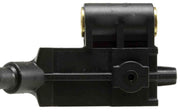 NTK AB1583 1999-2004 Jeep Grand Cherokee ABS Wheel Speed Sensor