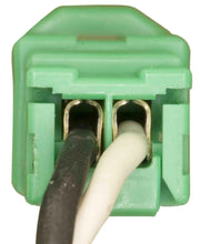 NTK AB1592 2005-2008 Ford Escape ABS Wheel Speed Sensor