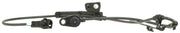 NTK AB1617 2005-2010 Scion tC ABS Wheel Speed Sensor