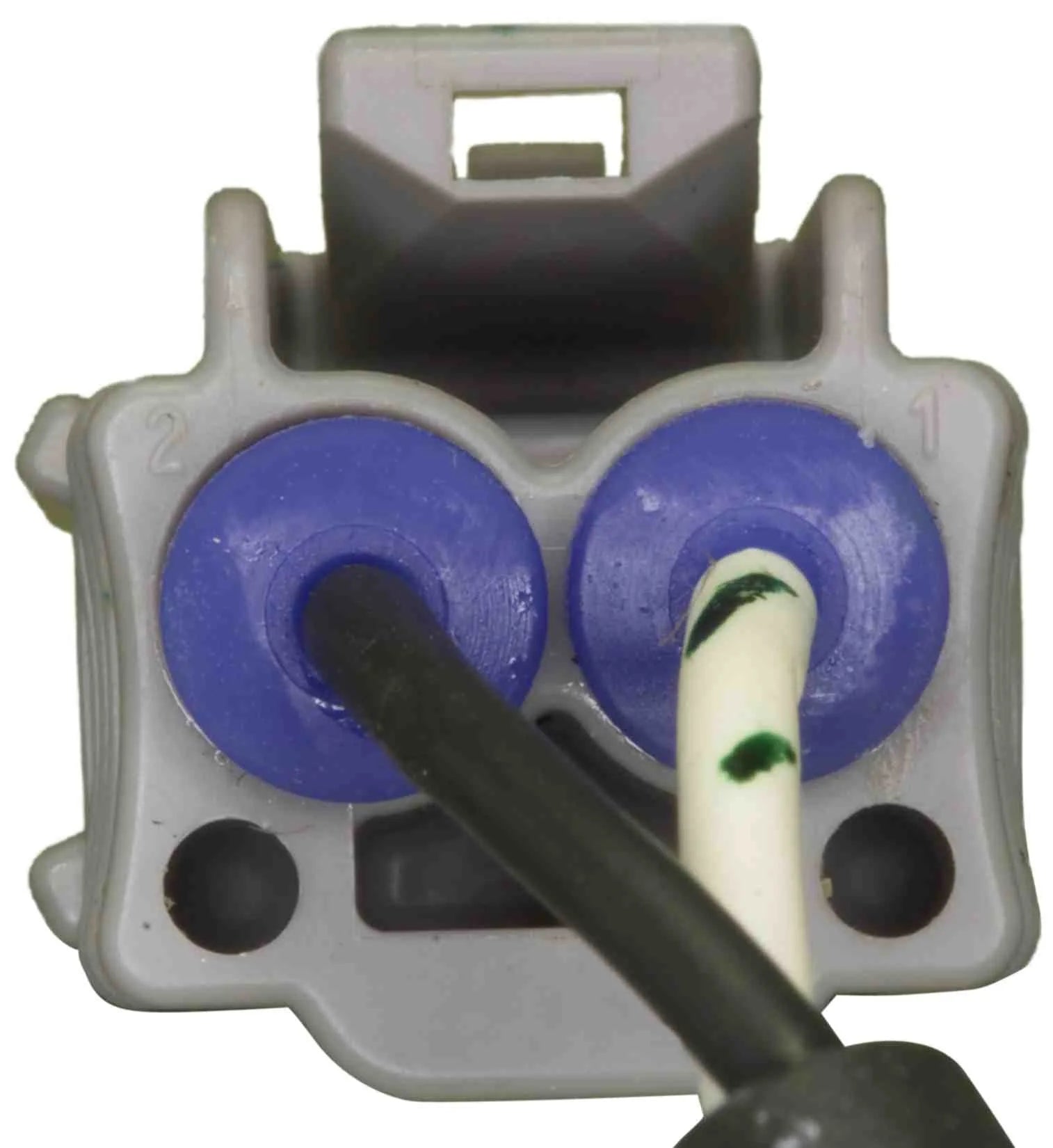NTK AB1639 2004-2008 Toyota Solara ABS Wheel Speed Sensor